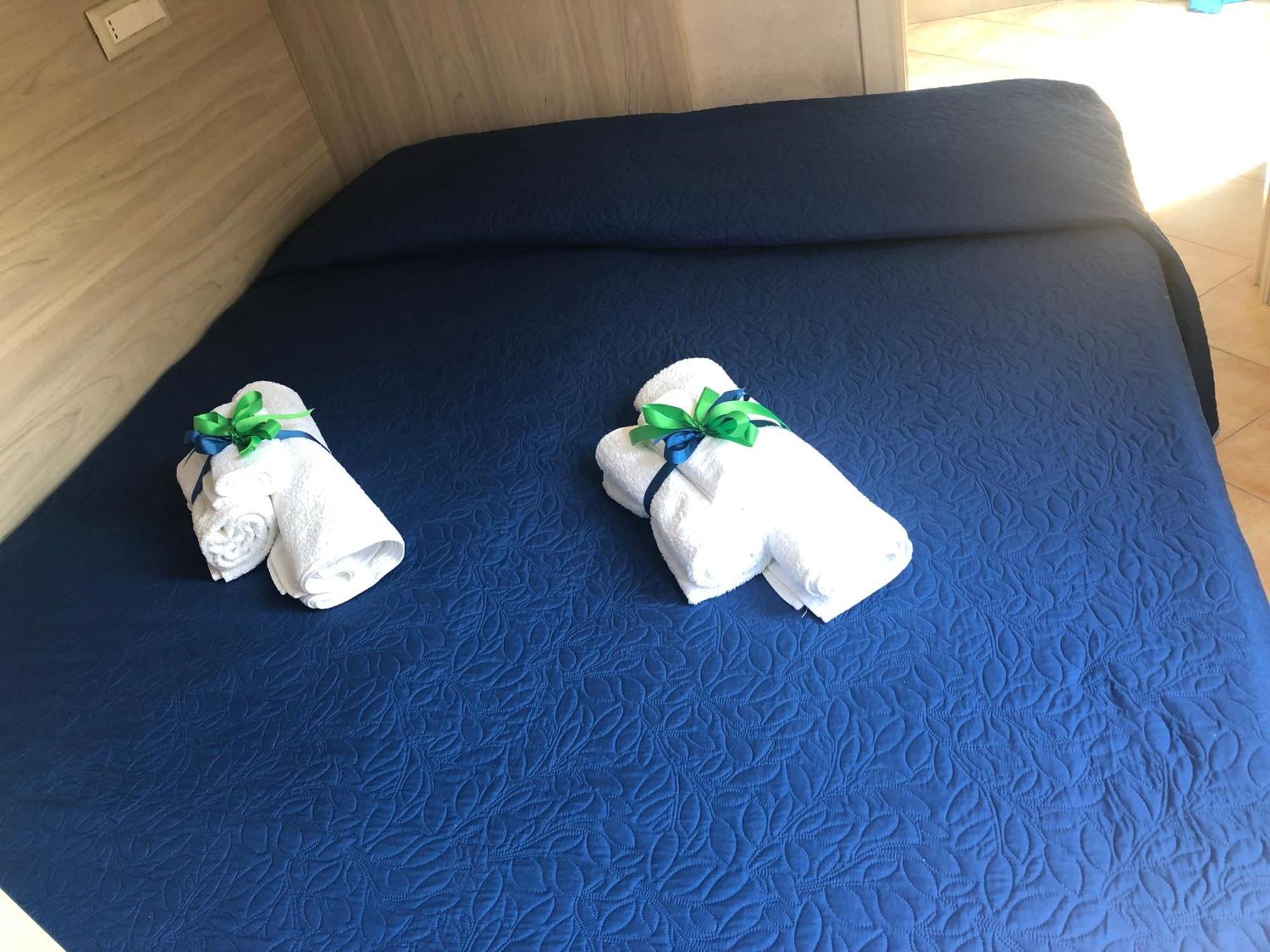Luisa Apartamento Tropea