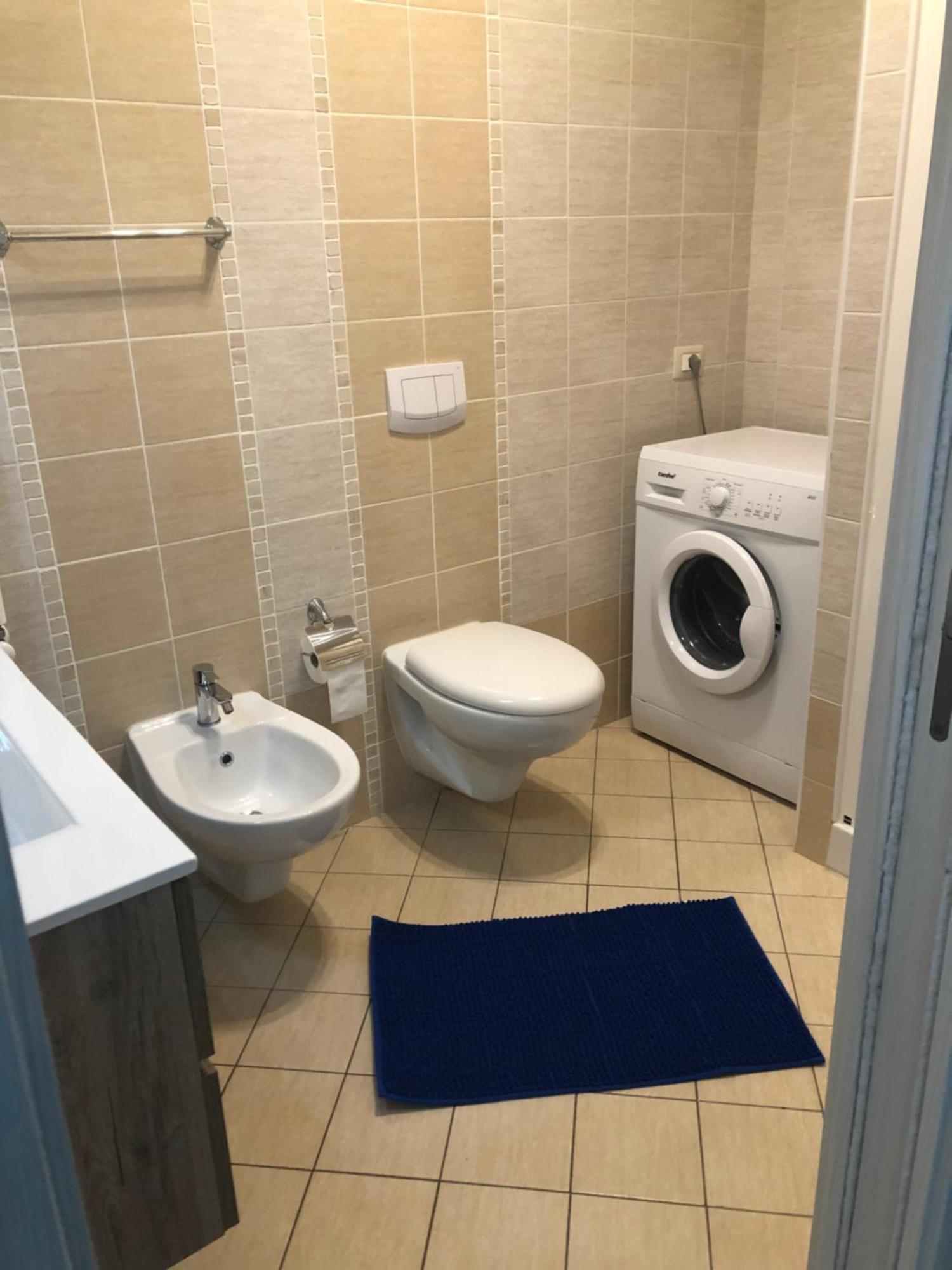 Luisa Apartamento *