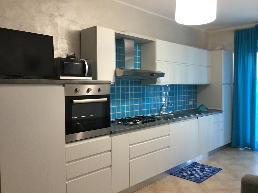 Apartamento Luisa
