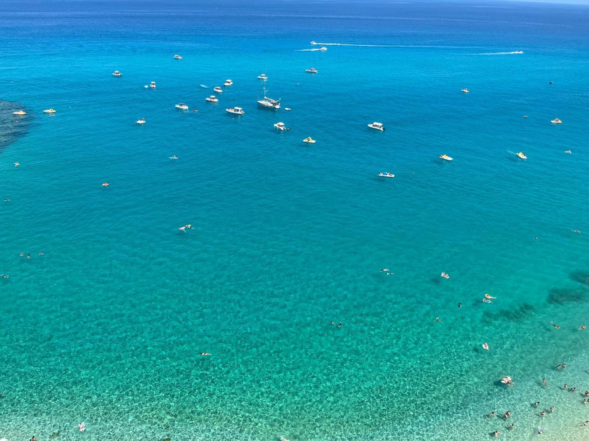 Apartment Luisa Tropea