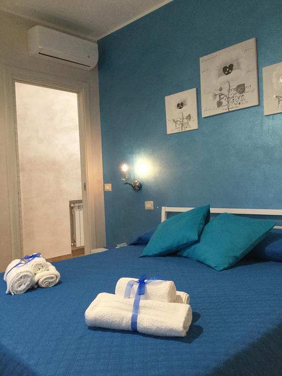 Apartment Luisa