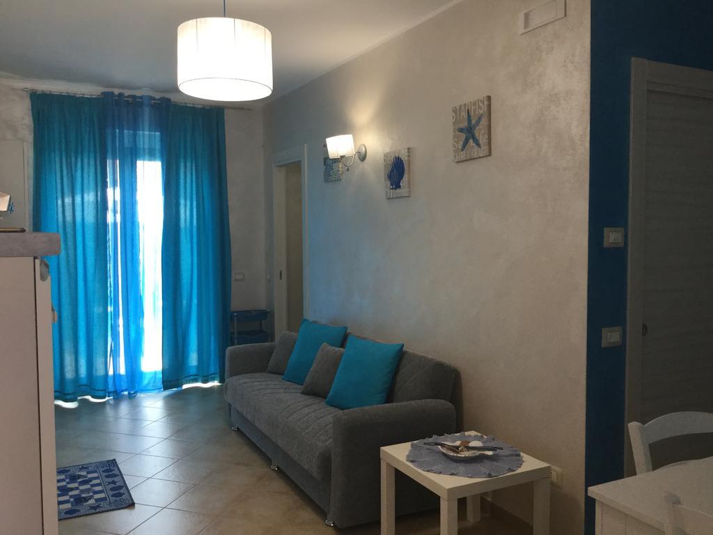 Apartment Luisa *